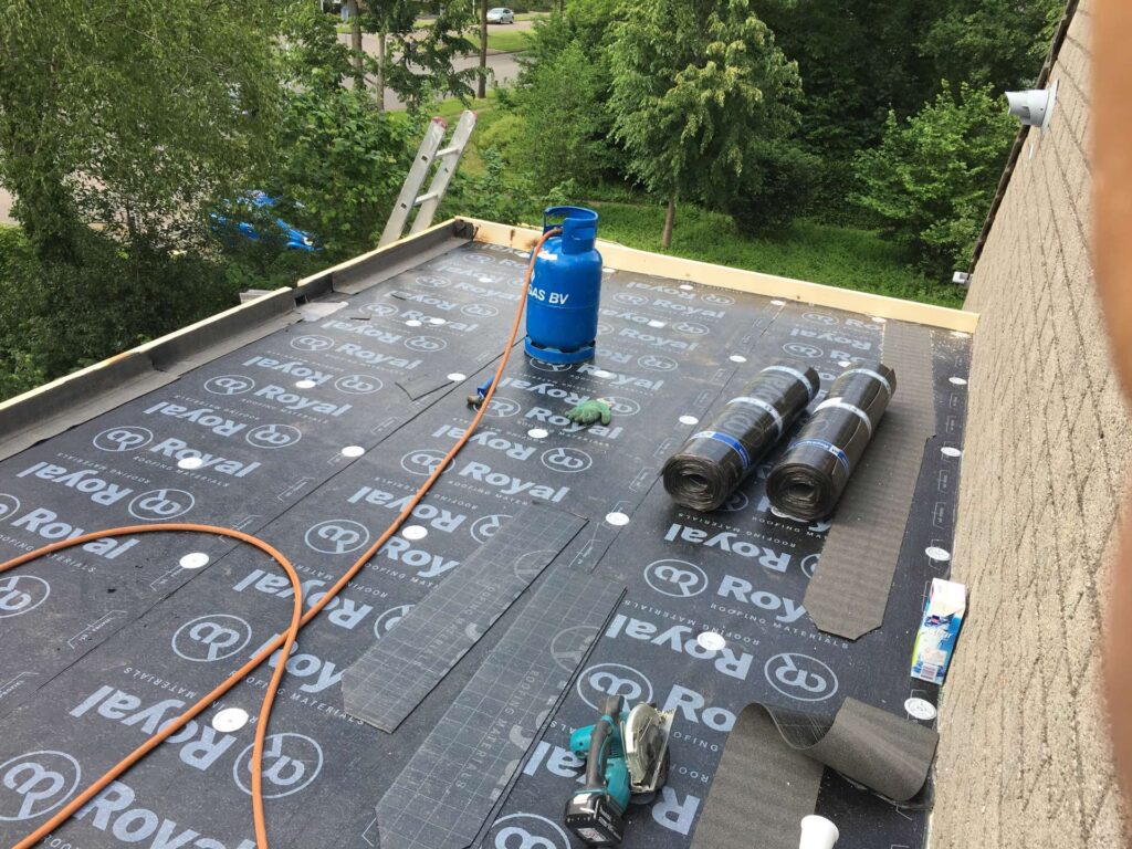 Portfolio afbeelding