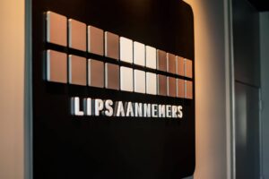LIPS AANNEMERS