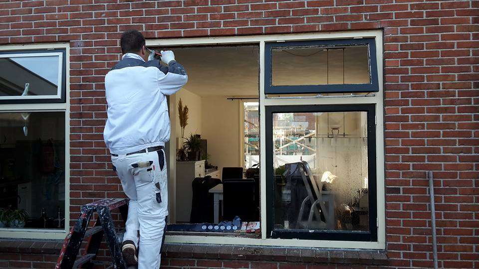 Portfolio afbeelding