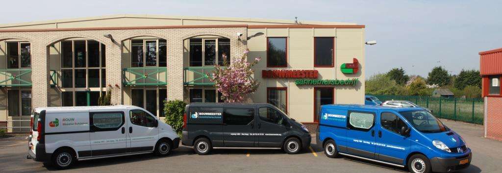 Portfolio afbeelding