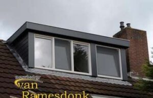 Portfolio afbeelding
