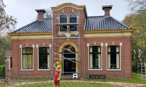 Frans Corporaal  meesterschilder