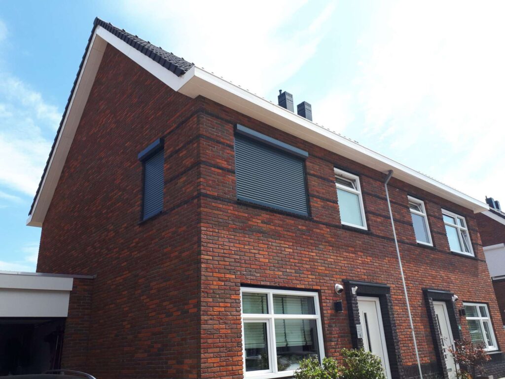 Portfolio afbeelding