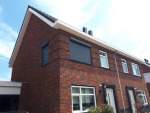 Portfolio afbeelding