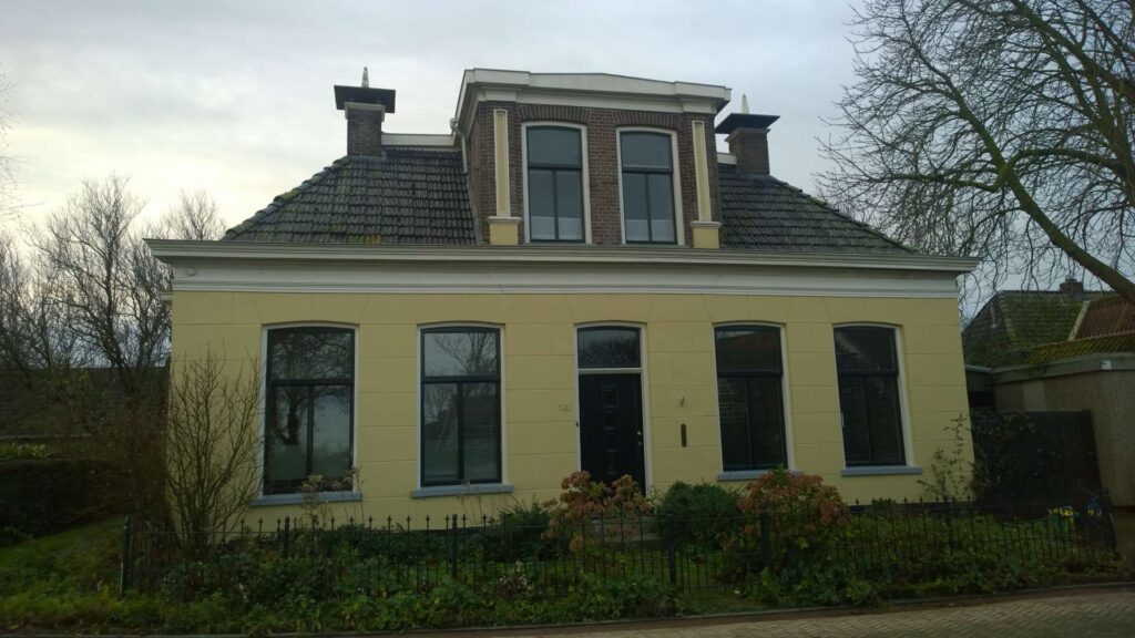 Portfolio afbeelding