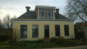 Portfolio afbeelding