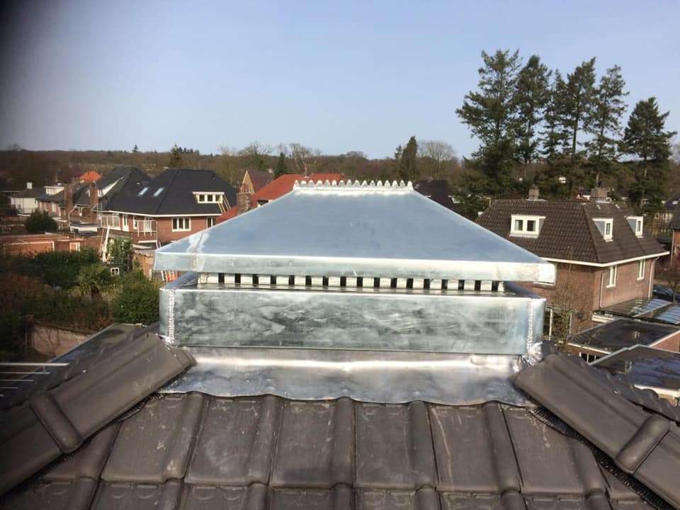 Portfolio afbeelding