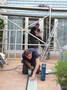 Portfolio afbeelding