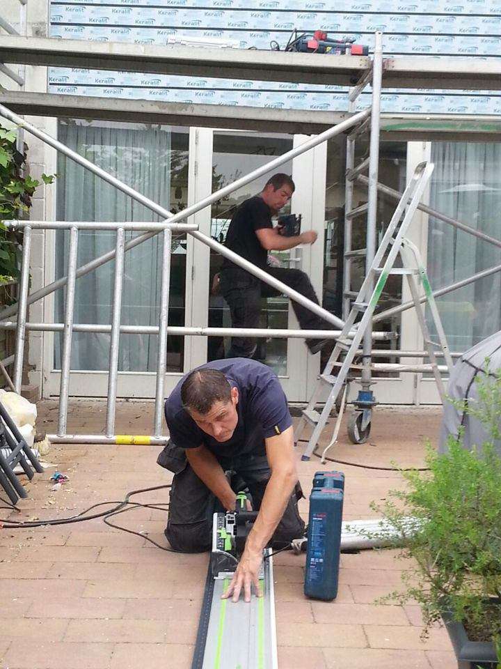 Portfolio afbeelding