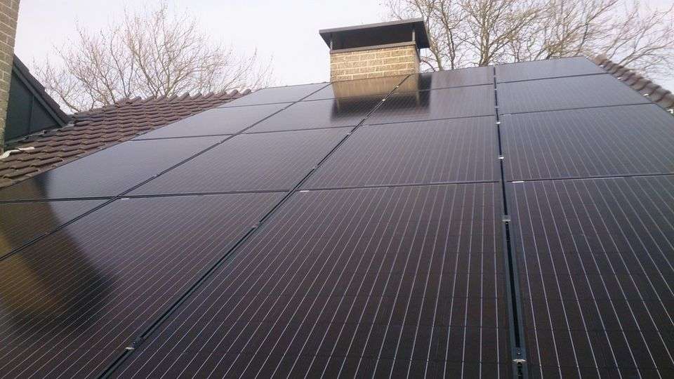 Portfolio afbeelding