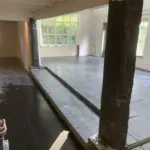 Leisteen vloer Afbeelding 1