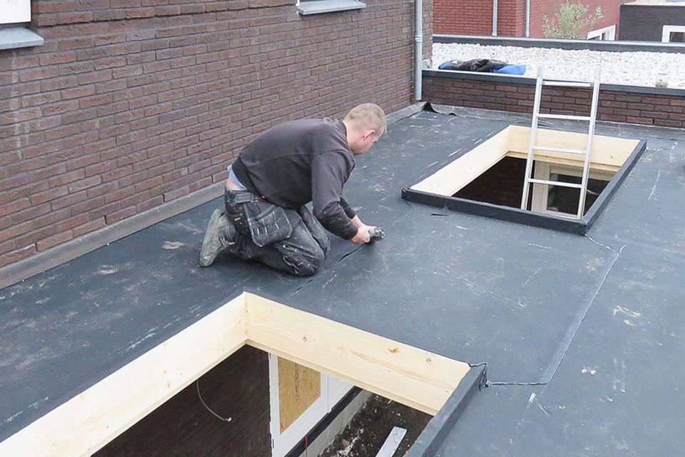 Portfolio afbeelding