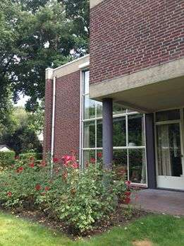 Portfolio afbeelding