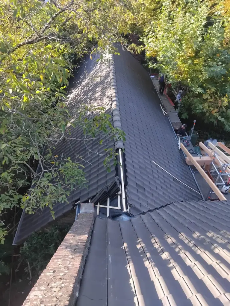 Portfolio afbeelding