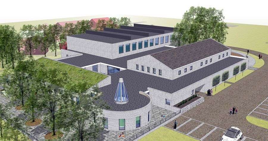 Portfolio afbeelding