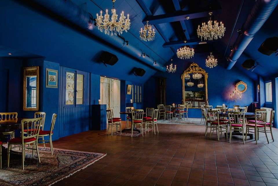 Portfolio afbeelding