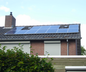 Portfolio afbeelding