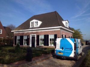 Portfolio afbeelding