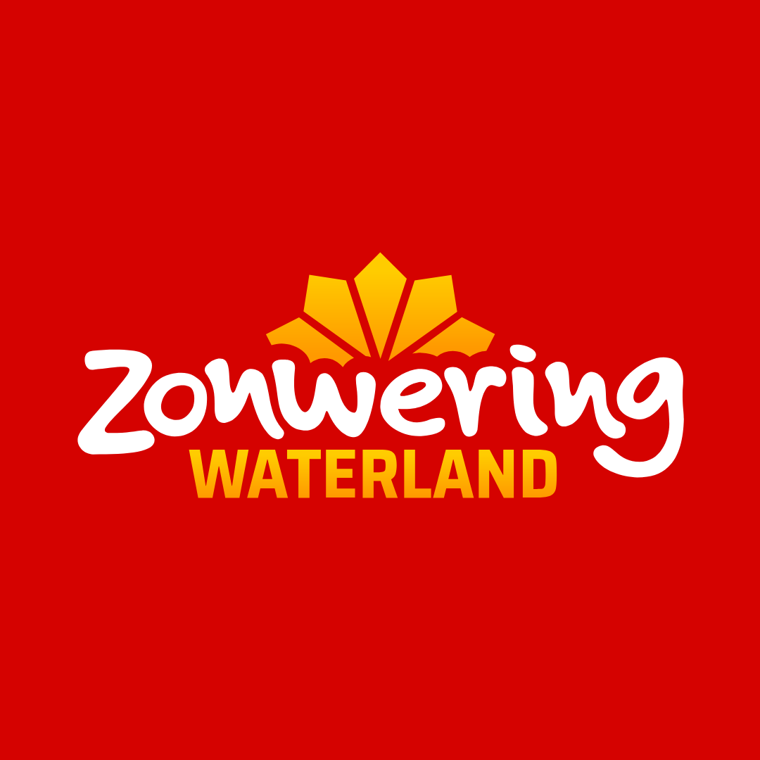 Zonwering Waterland Logo