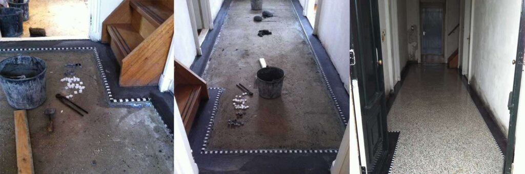 Portfolio afbeelding