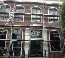 Portfolio afbeelding