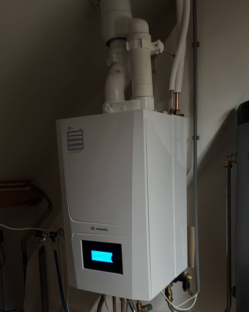 Portfolio afbeelding