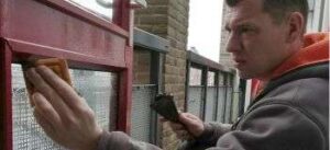 Portfolio afbeelding