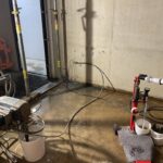 Amsterdam Nassaukade parkeergarage ( mobilis) Afbeelding 1