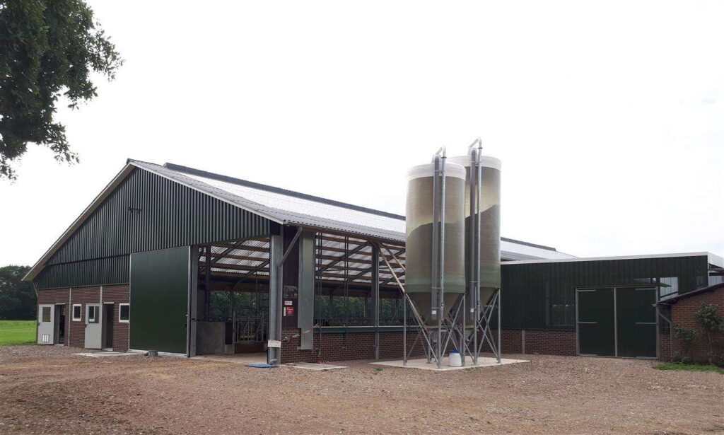 Portfolio afbeelding