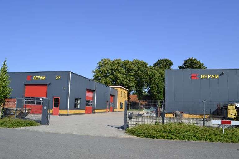 Portfolio afbeelding