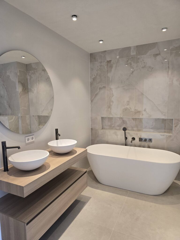 Portfolio afbeelding