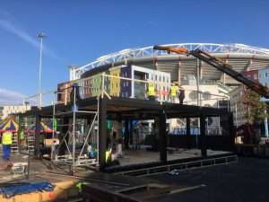 Portfolio afbeelding