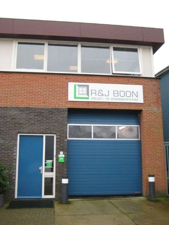 Portfolio afbeelding