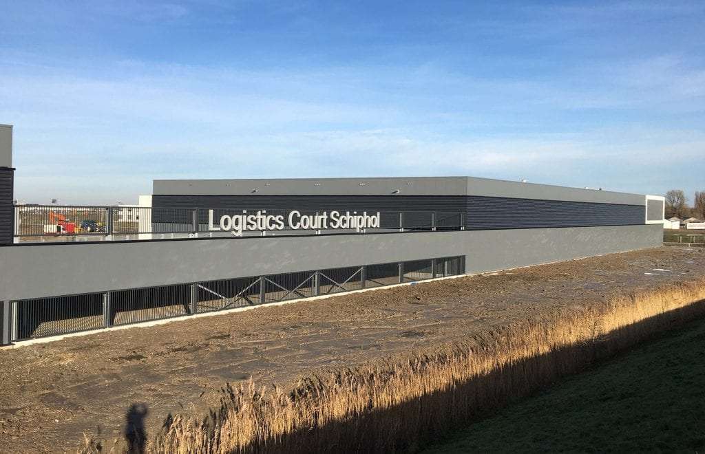 Portfolio afbeelding