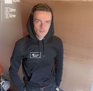 Portfolio afbeelding