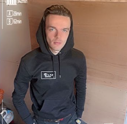 Portfolio afbeelding