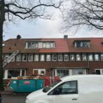 RENOVATIE PANNENDAK Afbeelding 1