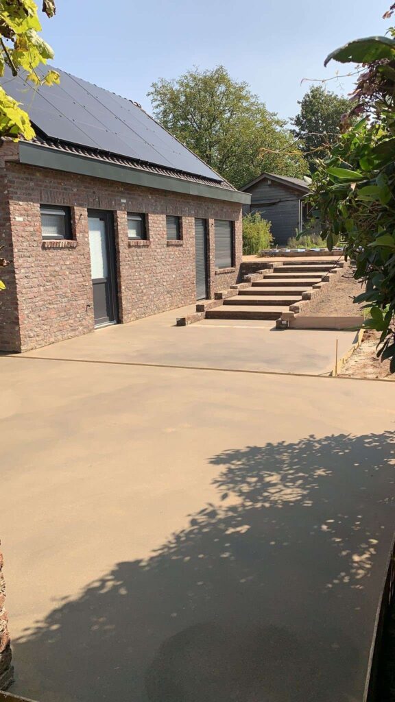 Portfolio afbeelding