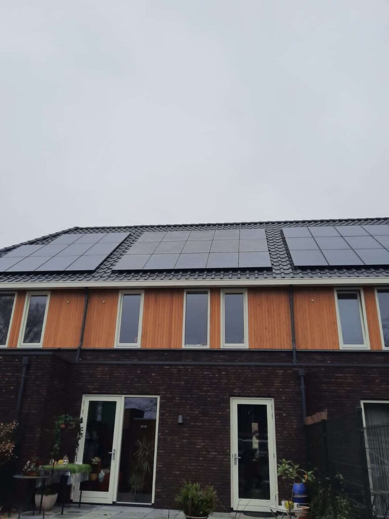 Portfolio afbeelding