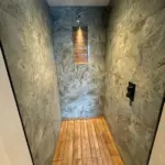 Bathroom Renovation in Almere Afbeelding 1