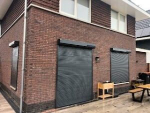 Portfolio afbeelding