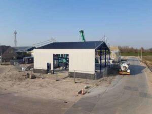 Portfolio afbeelding