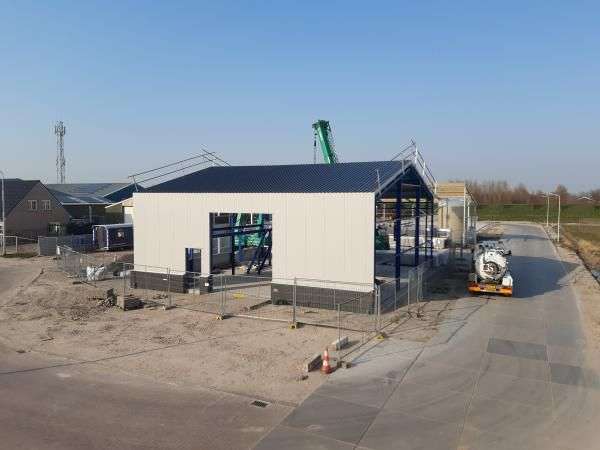 Portfolio afbeelding