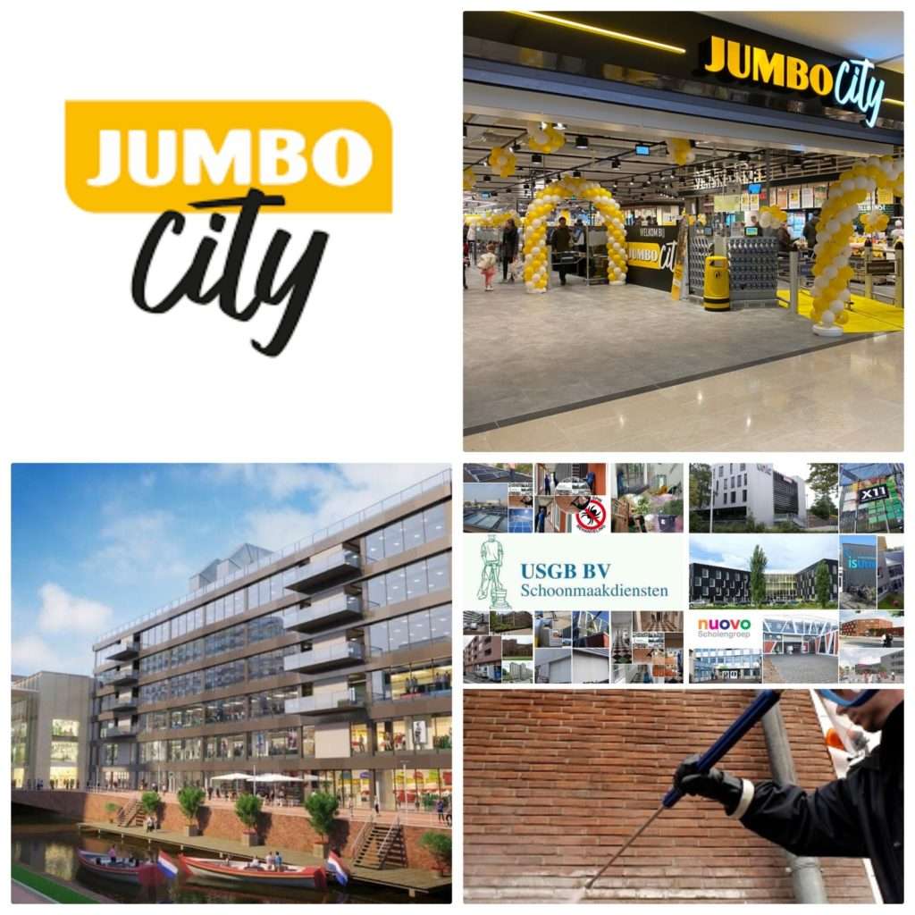 Portfolio afbeelding