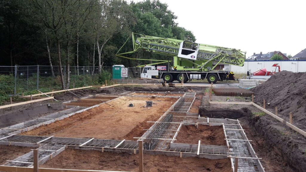 Portfolio afbeelding