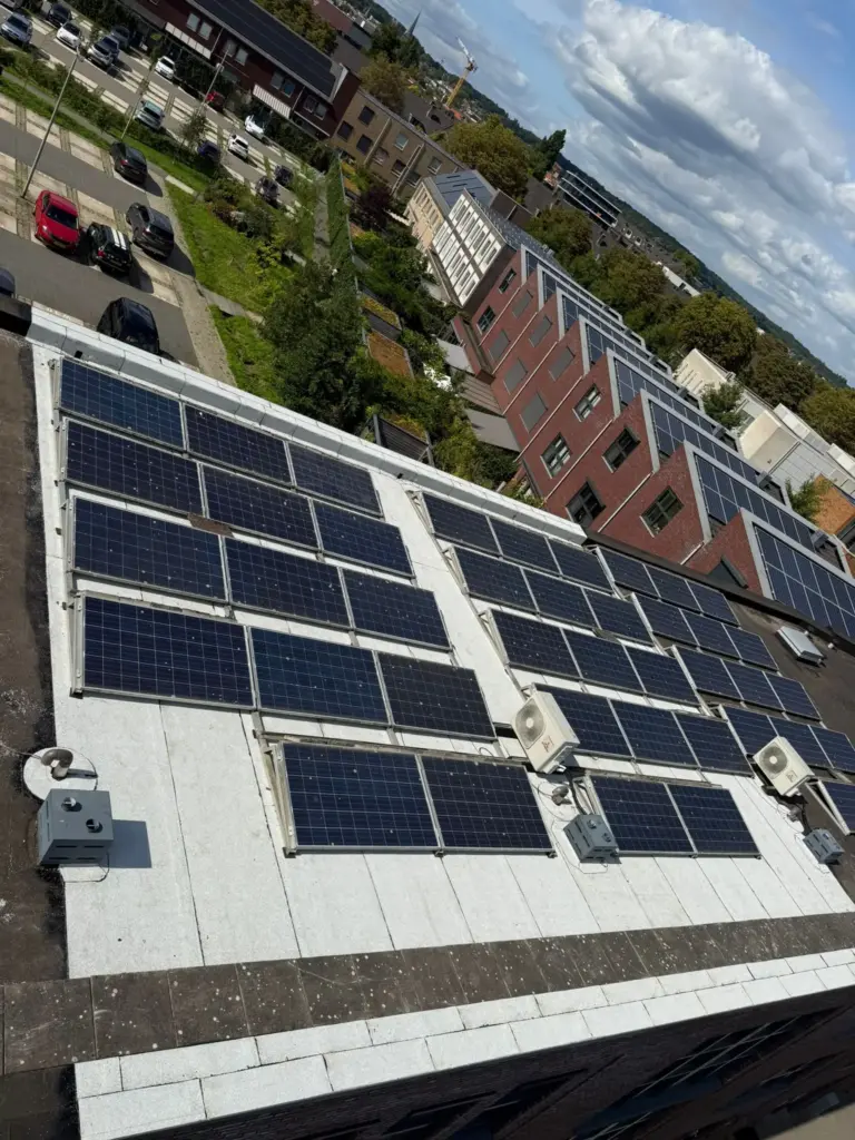 Portfolio afbeelding