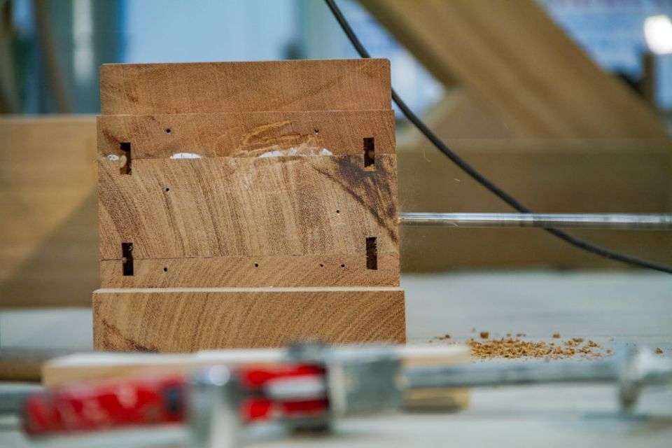 Portfolio afbeelding