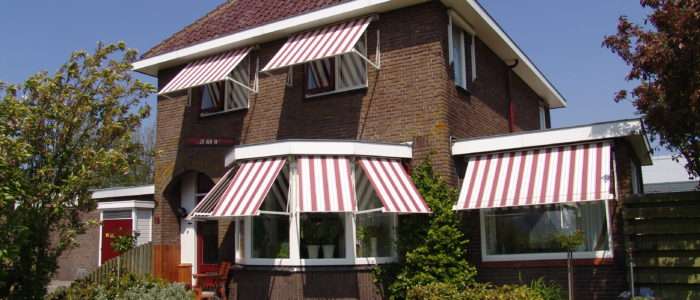 Portfolio afbeelding