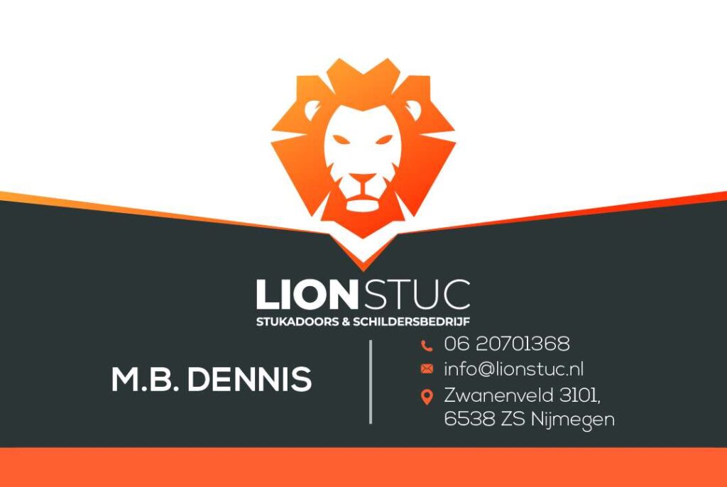 Portfolio afbeelding