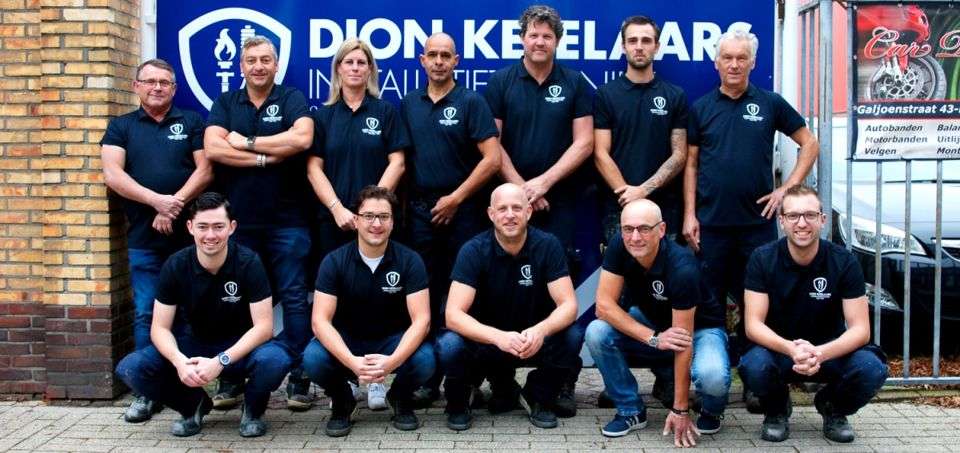 Portfolio afbeelding